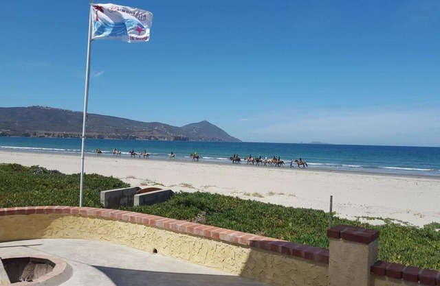 CASA MARBELLA 4BR 2BA Private Beach-Front Home