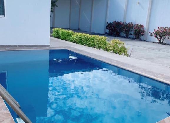 Casa Marea San Blas