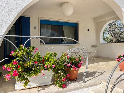 Casa MARESOLE