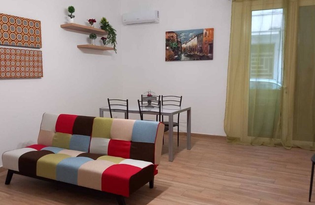 Casa Marianna - Partinico - fully independent apartment -in the center