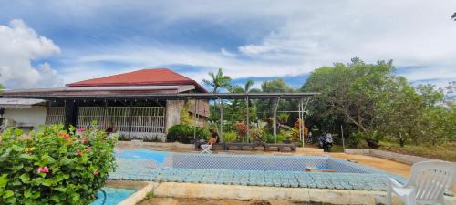 Casa Marie Campsite