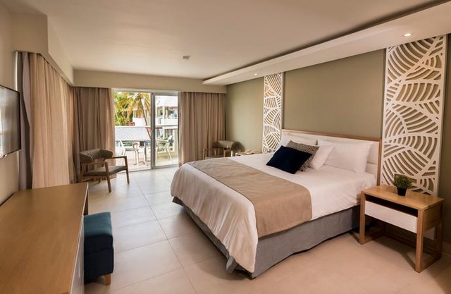 Casa Marina Beach an Amhsa Marina Resort All Inclusive