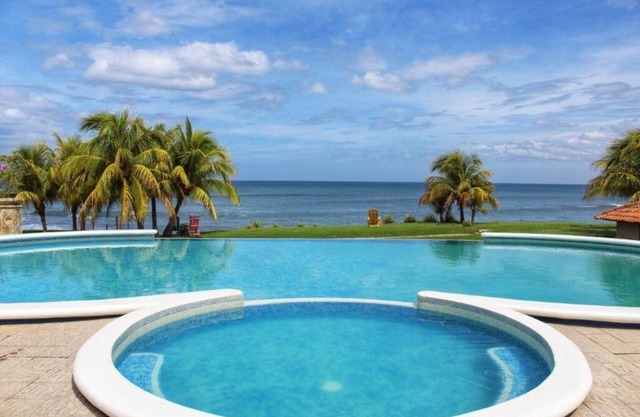 Casa Marinera Gran Pacifica Resort