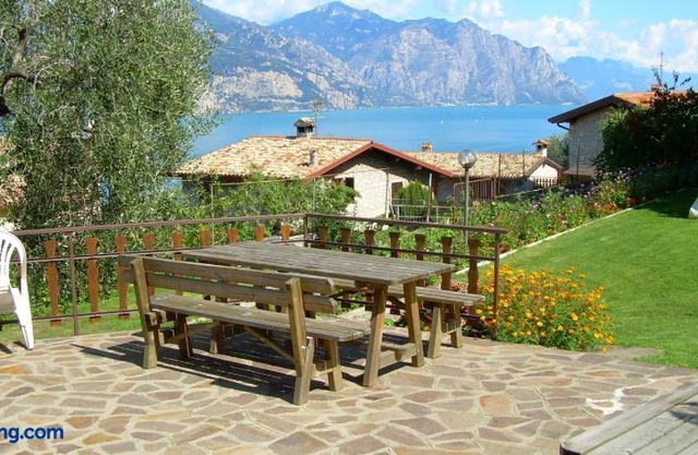 Casa Mary Brenzone