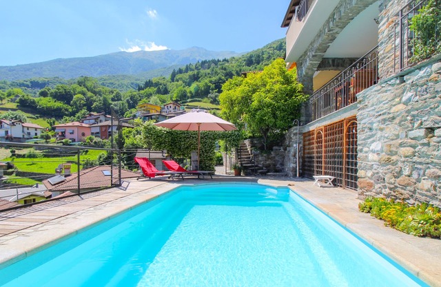 Casa Mathilda - Relax by the pool