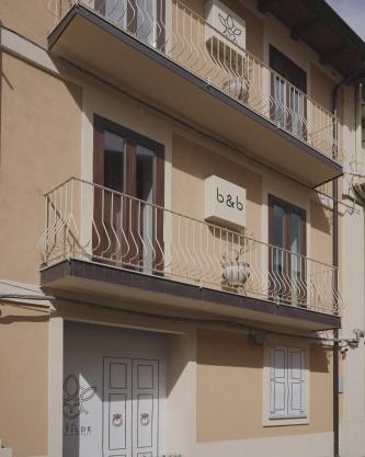 Casa Matilde b&b