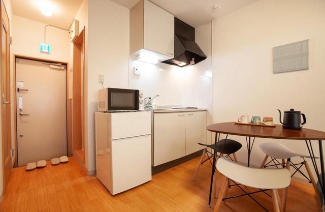Casa Matsubara 102