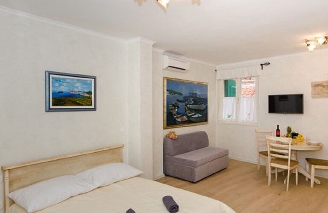 Casa Matteotti - Studio in City Center