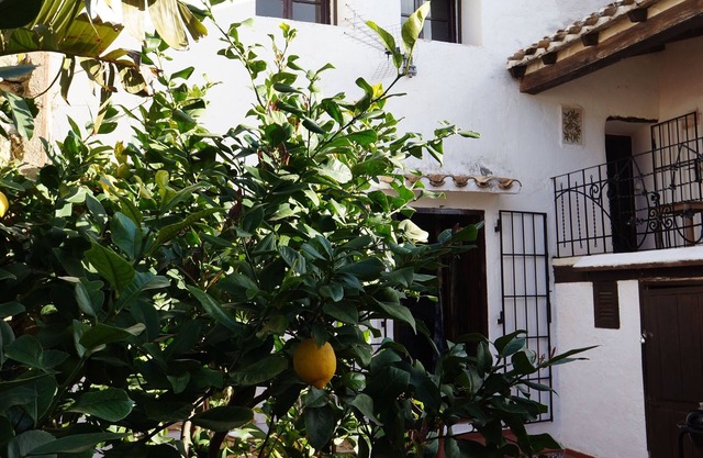 Casa Menut is a Family Friendly 150-year-old house in the heart of Lliber