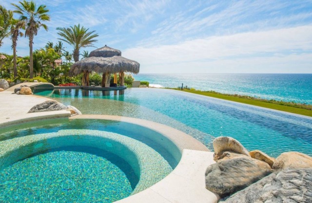 Casa Milagros by Cabo Platinum