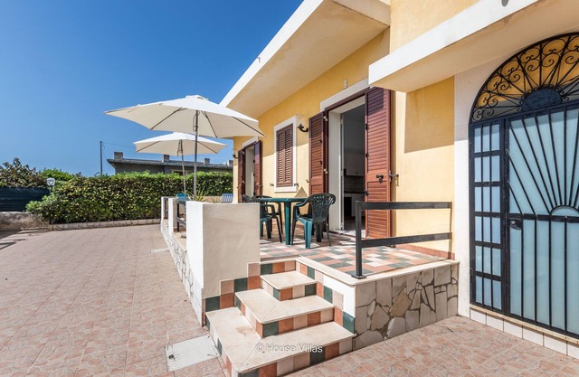 Residence Avola 