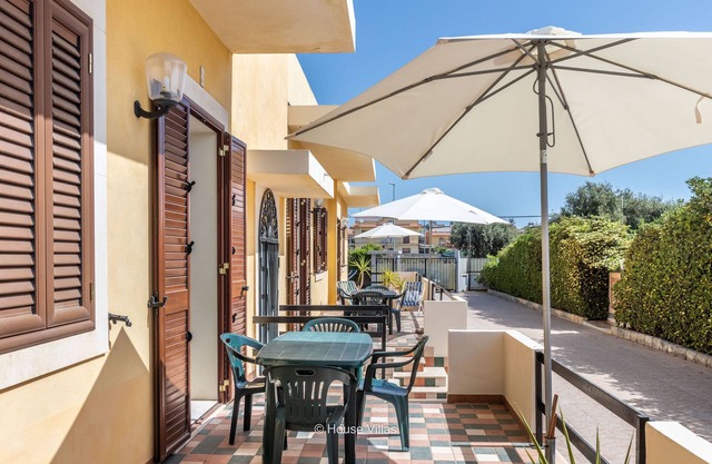 Residence Avola 