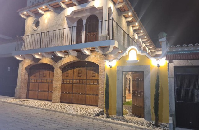 Casa Miranda
