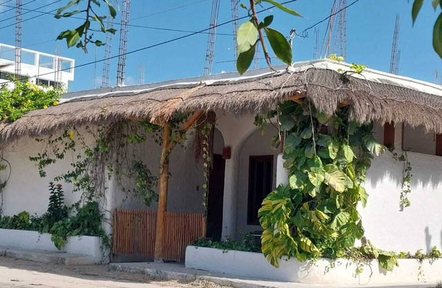 Casa Mittoz