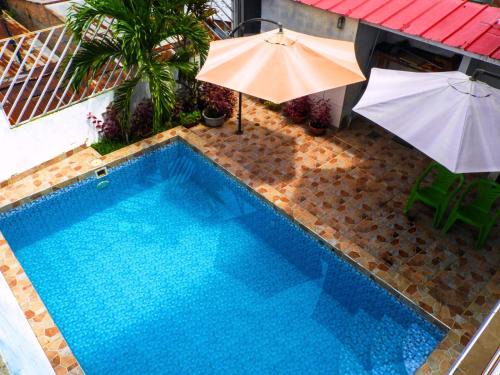 Casa moderna con Piscina, Iquitos