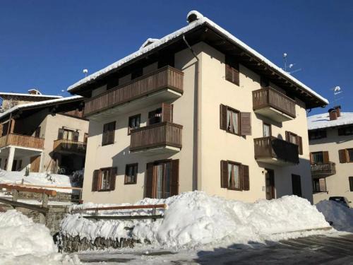 CASA MOLINI Malé