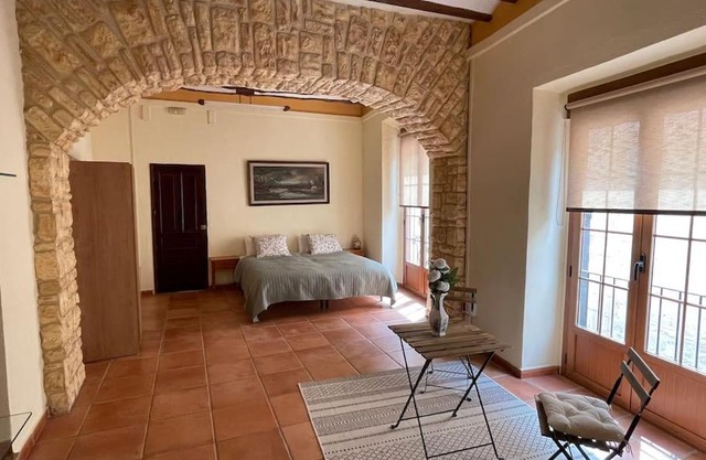 Casa Monovar