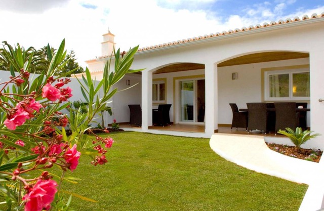 Casa Monte Cristo II