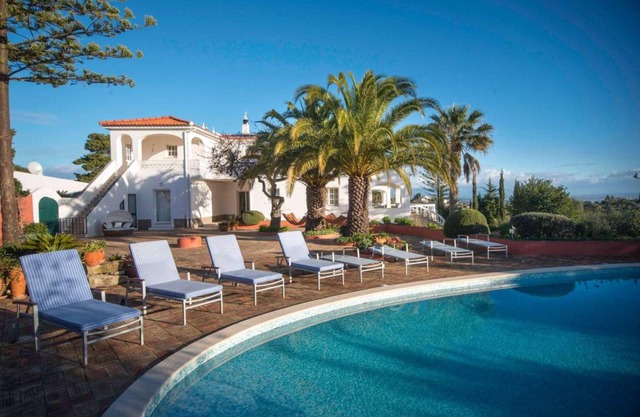 Casa Monte Cristo III