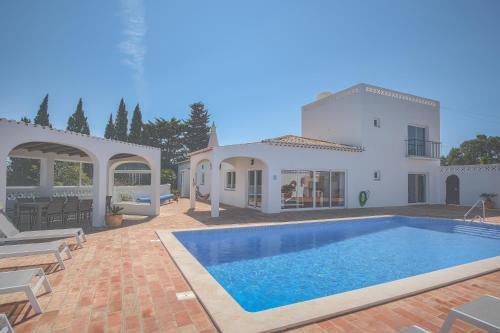 Casa Monte Cristo 