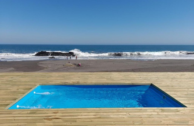 Casa MORENA by Alto Curanipe