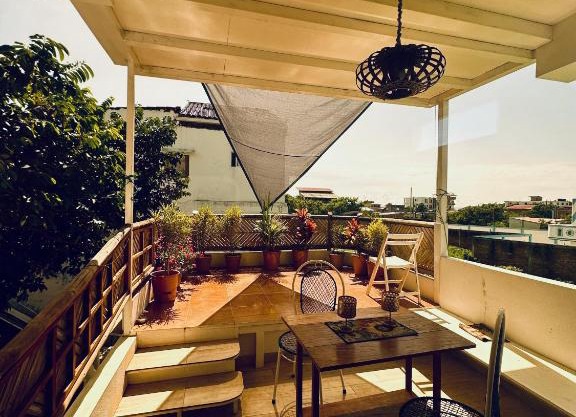CASA MOSAICO
