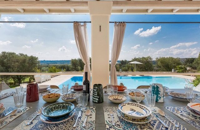Casa Murredda