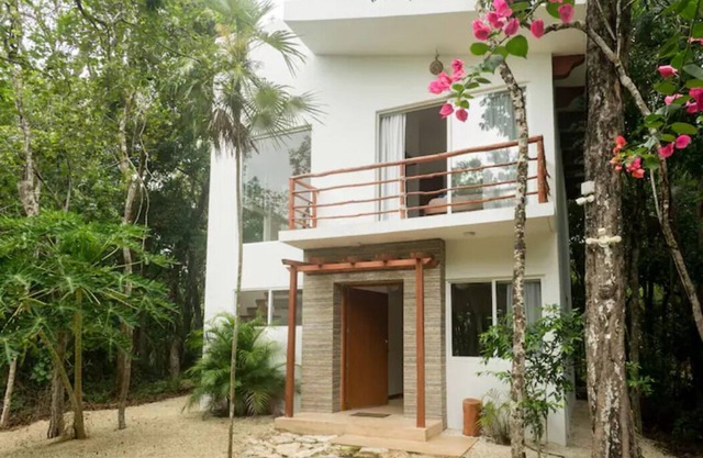 Casa Muuch Eco Paradise