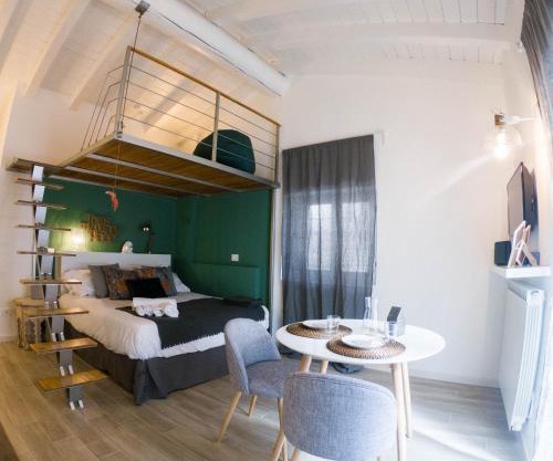 Casa Mysa - Apartment