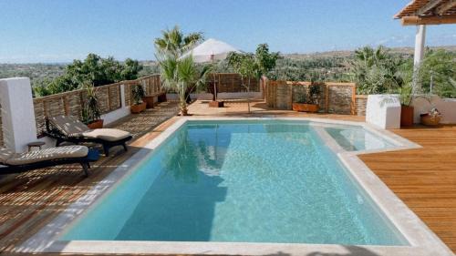 Casa Núuk - Todos Santos