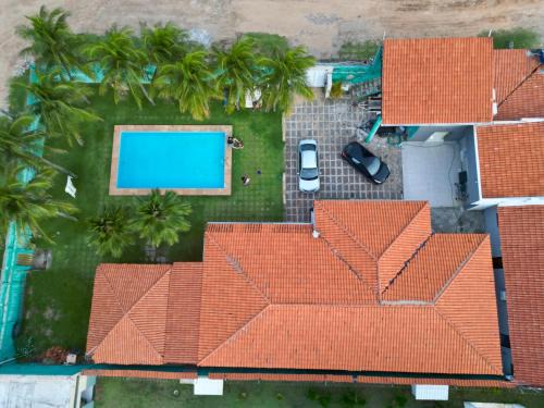 Casa Na Praia Do Cumbuco