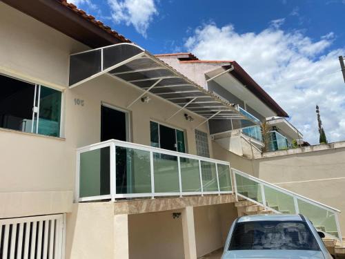 Casa na Praia - Peruíbe