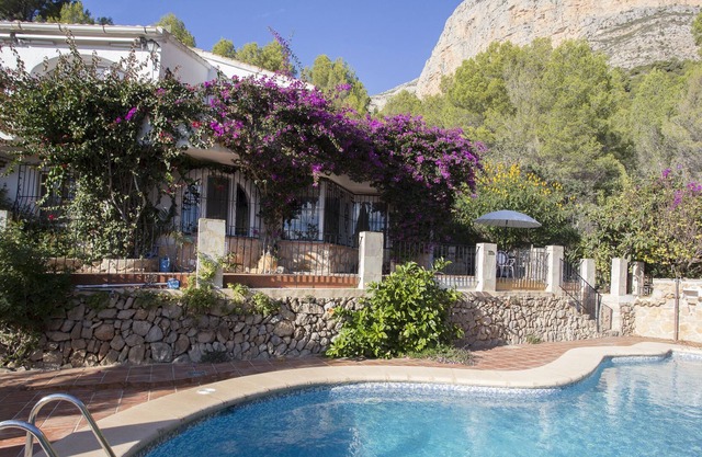 Casa Nana - Javea, Costa Blanca