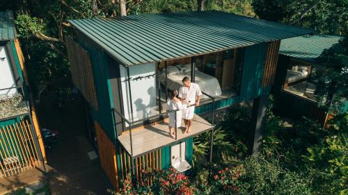 Casa Natu Ilhabela Portinho