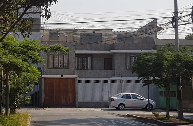 Casa Navarra