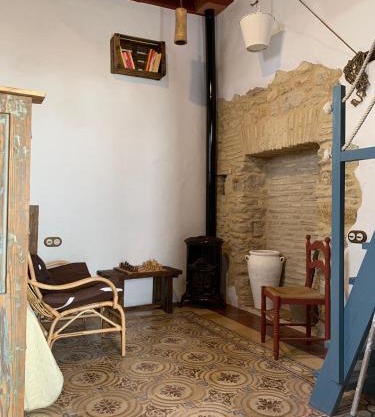 Casa Nayib