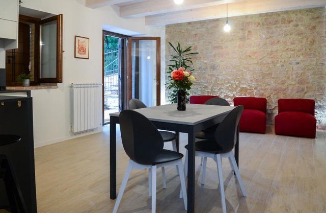 Casa Nel Sentiero