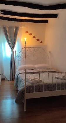 Casa nella roccia