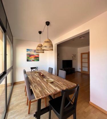 CASA NEUS, casa cerca de Barcelona