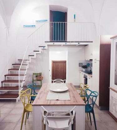 Casa Ninì - a pochi minuti dalle spiagge più belle del Salento
