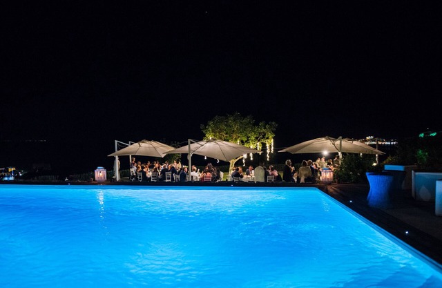 Casa Nina e Casa Azzurra