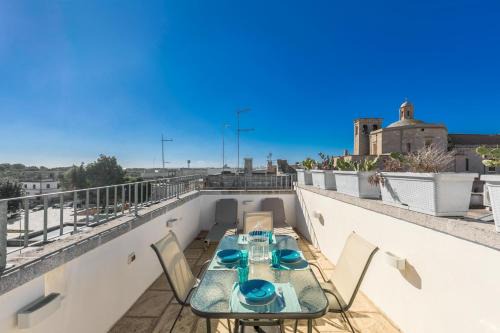 Casa Ninu' by BarbarHouse