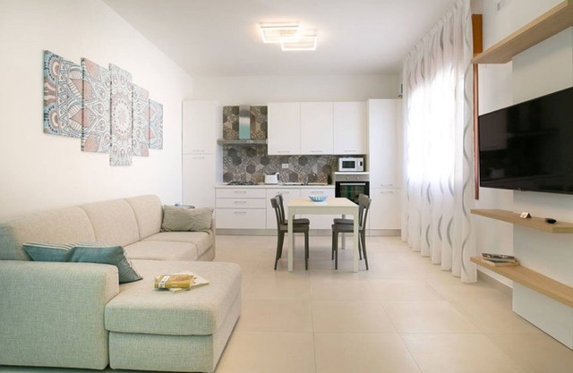 Casa Nives - Appartamento Tiffany