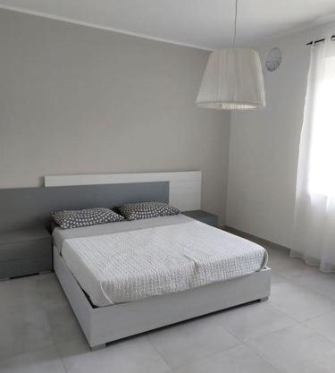 casa nonna mara