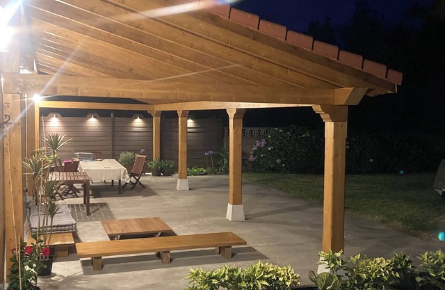 Casa Nora Asturias for 14 people