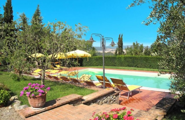 Casa Nuova - Volterra (LAI130) by Interhome