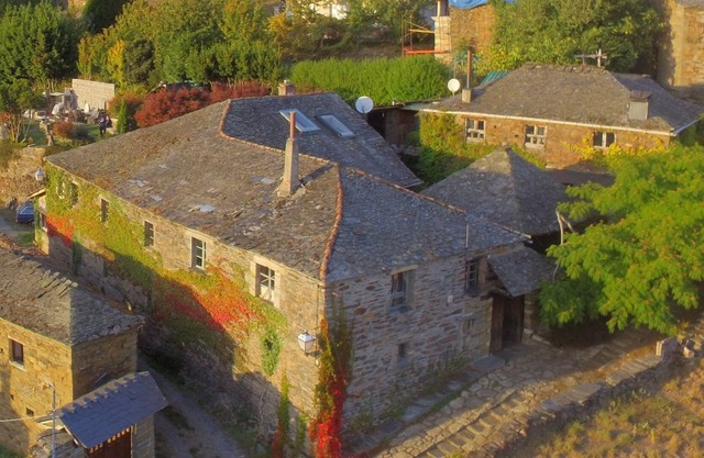 Casa O Crego