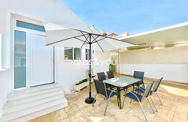 Casa Olimpia by Villas&You