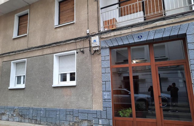 Casa oteiza