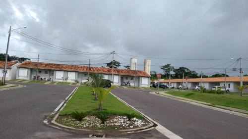 Casa para a Cop 30